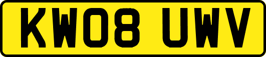KW08UWV