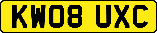 KW08UXC