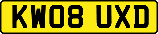 KW08UXD