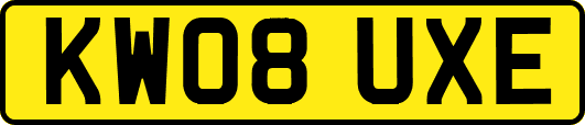 KW08UXE