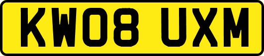KW08UXM
