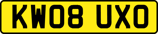 KW08UXO