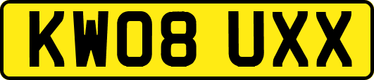 KW08UXX