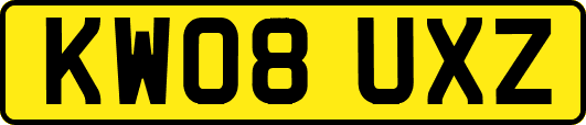 KW08UXZ