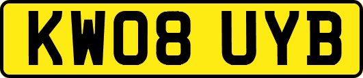 KW08UYB