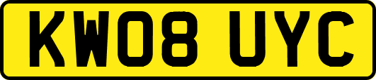 KW08UYC