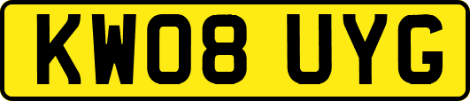 KW08UYG