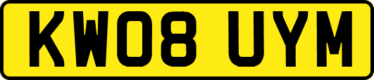 KW08UYM