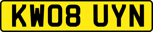 KW08UYN