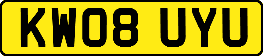 KW08UYU