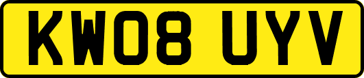 KW08UYV