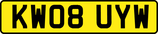 KW08UYW