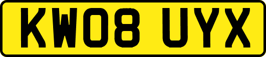 KW08UYX