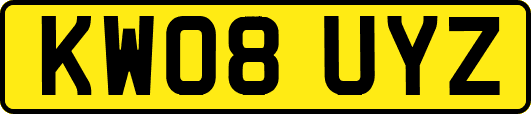 KW08UYZ