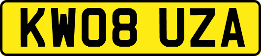 KW08UZA