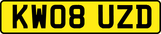KW08UZD