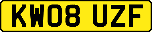 KW08UZF