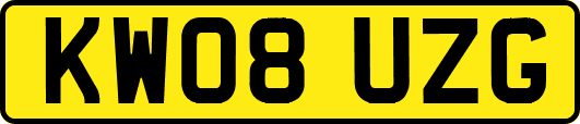KW08UZG