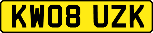 KW08UZK