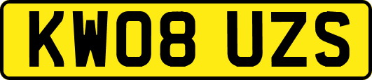 KW08UZS