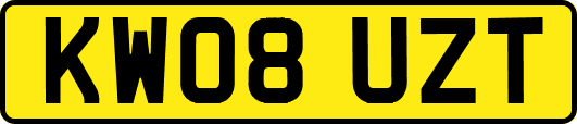 KW08UZT