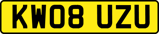 KW08UZU