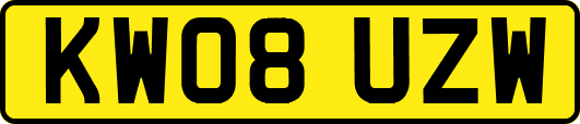 KW08UZW