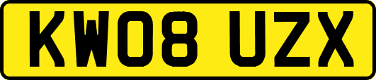 KW08UZX