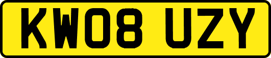KW08UZY