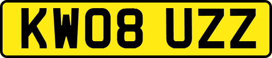 KW08UZZ