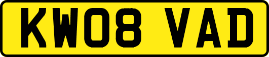 KW08VAD