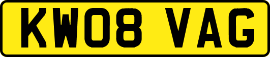 KW08VAG