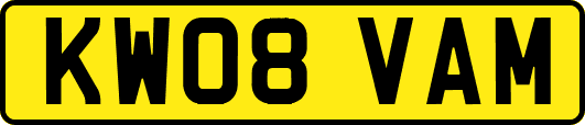KW08VAM