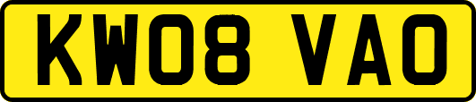 KW08VAO