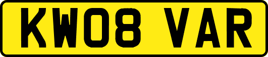 KW08VAR