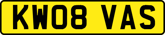 KW08VAS