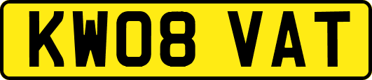 KW08VAT