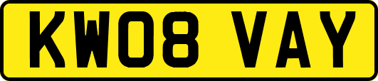 KW08VAY
