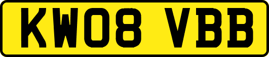 KW08VBB