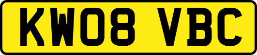 KW08VBC