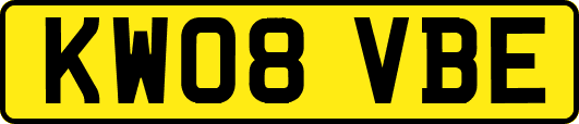 KW08VBE