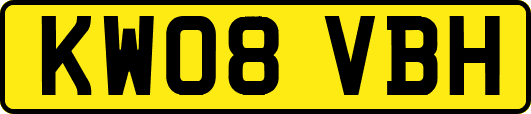KW08VBH