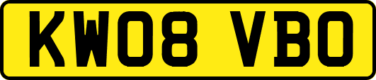 KW08VBO