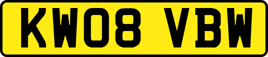 KW08VBW