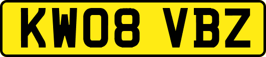 KW08VBZ