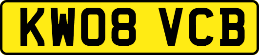 KW08VCB