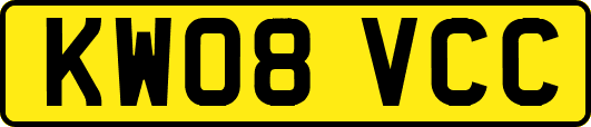 KW08VCC