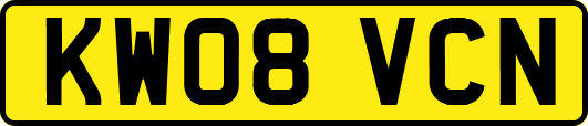 KW08VCN