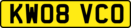 KW08VCO