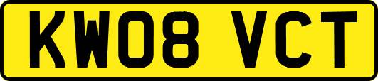 KW08VCT